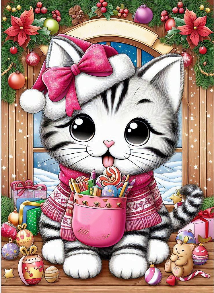 Character Coloring Pages